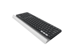 Logitech K780 Multi-Device Wireless Keyboard -Logitech sHOP k780 white gallery 3 86092.1690041395