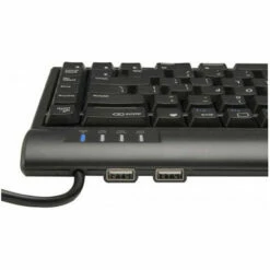 Kinesis Freestyle2 Adjustable Split Keyboard For Mac 7 Kinesis Freestyle2 Adjustable Split Keyboard For Mac -Logitech sHOP kb800hmb 3 87621.1643687508