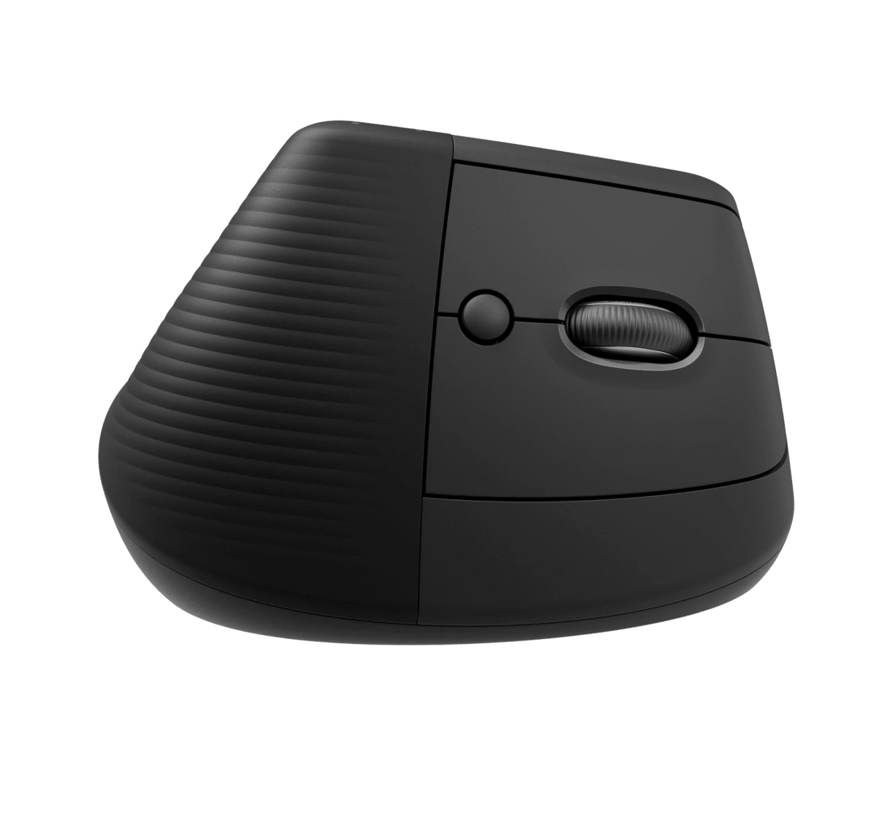 Logitech Lift Vertical Ergonomic Mouse 4 Logitech Lift Vertical Ergonomic Mouse - Image 2