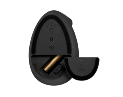 Logitech Lift Vertical Ergonomic Mouse 11 Logitech Lift Vertical Ergonomic Mouse -Logitech sHOP lift gallery graphite 5 22376.1656600825