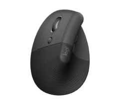 Logitech Lift Left Vertical Ergonomic Mouse
