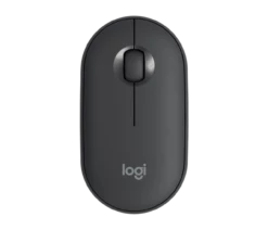 Logitech Pebble M350 Wireless Mouse