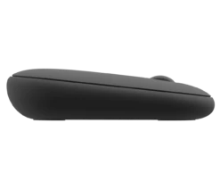 Logitech Pebble M350 Wireless Mouse -Logitech sHOP m350 graphite gallery 05 99219.1666191172