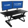 Flexispot 47" Desktop Workstation 1 Flexispot 47" Desktop Workstation -Logitech sHOP m3b 1 24219.1646716455