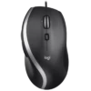 Logitech M500S Advanced Corded Mouse