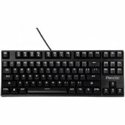 Penclic Professional Typist MK1 Keyboard