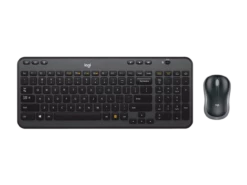 Logitech MK360 Wireless Keyboard And Mouse Combo