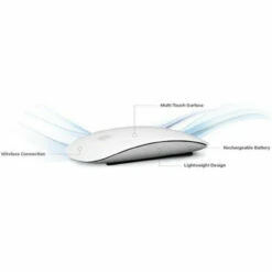 Apple Magic Mouse 2 -Logitech sHOP mla02ll 2 05880.1642607116