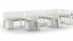 Element Mobile Box File Pedestal 14 Element Mobile Box File Pedestal -Logitech sHOP mobile ped banner2 34476.1656597306