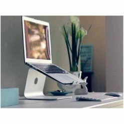 Rain Design MStand Laptop Station -Logitech sHOP mstand 2 43881.1646116450