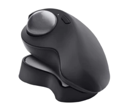 Logitech MX ERGO Advanced Wireless Trackball