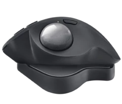 Logitech MX ERGO Advanced Wireless Trackball -Logitech sHOP mx ergo plus gallery 03 47893.1657813616