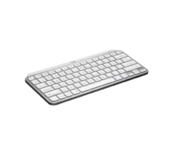 Logitech MX Keys Mini Wireless Keyboard For Mac -Logitech sHOP mx keys mini 3q flat mac us 99701.1665939273