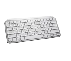 Logitech MX Keys Mini Wireless Keyboard For Mac -Logitech sHOP mx keys mini 3q tilted mac us 98899.1665939273