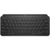 Logitech MX Keys Mini Wireless Keyboard - Black -Logitech sHOP mx keys mini top black us 76392.1677432797
