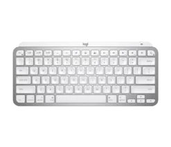 Logitech MX Keys Mini Wireless Keyboard For Mac