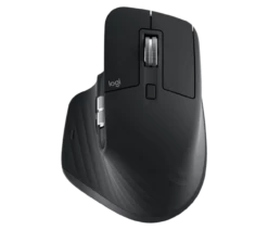 Logitech MX Master 3S Wireless Mouse