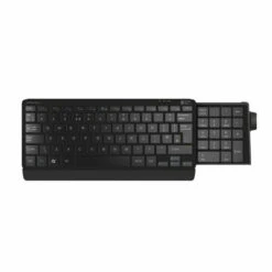 Posturite Number Slide Compact Keyboard