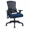 OM Seating OM5 Mid Back Task Chair 2 OM Seating OM5 Mid Back Task Chair -Logitech sHOP om5 1 13125.1648320928