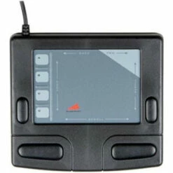 Cirque SmartCat Touchpad 7 Cirque SmartCat Touchpad -Logitech sHOP pd019spu blk 2 00897.1643350046