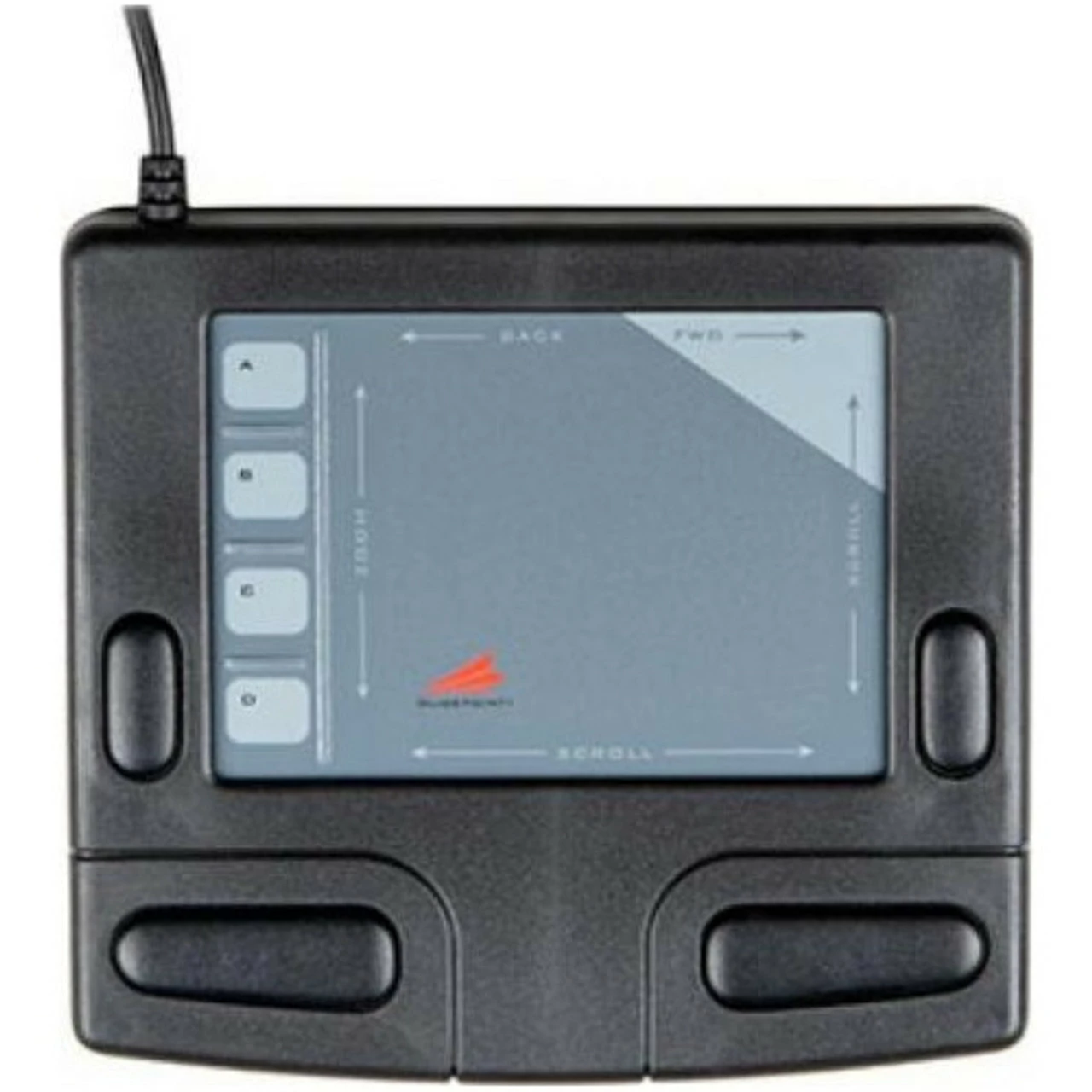 Cirque SmartCat Touchpad 5 Cirque SmartCat Touchpad - Image 3