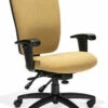 RFM Rainier R4 Manager's High Back Task Chair