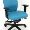 RFM Rainier R6 Medium Back Task Chair -Logitech sHOP r6 b 65623.1657724860