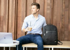 CODi Salvus 15.6" Backpack -Logitech sHOP salvus 156 backpack 209918 1206x 48548.1658680809