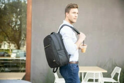 CODi Salvus 15.6" Backpack -Logitech sHOP salvus 156 backpack 731865 1206x 59122.1658680809