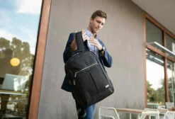 CODi Salvus 15.6" Backpack -Logitech sHOP salvus 156 backpack 760162 1206x 99046.1658680809