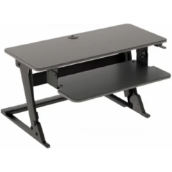 Workrite Solace Desktop Sit-Stand