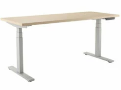 Element Titan SUM32 3 Stage 2 Leg Sit-Stand Desk -Logitech sHOP summit base 2 3 uai 720x540 62755.1656595089
