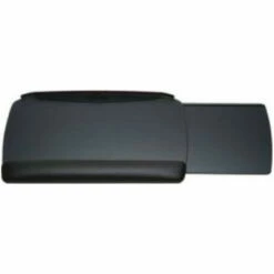 WorkRite Ultra-Thin Combo-Platform With Mouse Slide