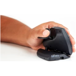 Contour Design Unimouse -Logitech sHOP unimouse man left sideview 52014.1642653580