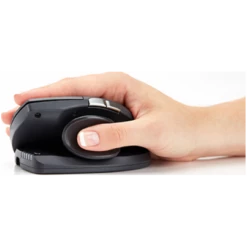 Contour Design Unimouse -Logitech sHOP unimouse woman right 09037.1642653580