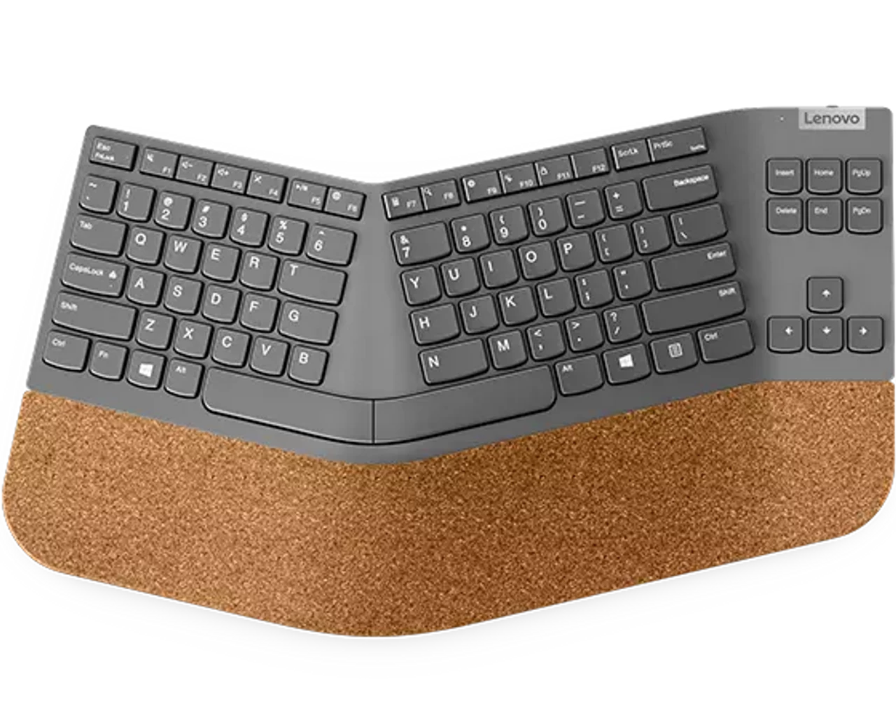 Lenovo Go Wireless Split Keyboard 3 Lenovo Go Wireless Split Keyboard