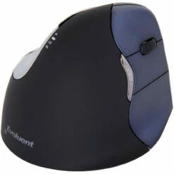 Evoluent VerticalMouse 4 -Logitech sHOP vm4 wireless 1 48881.1642654953
