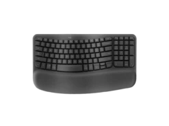 Logitech Wave Keys Wireless Keyboard