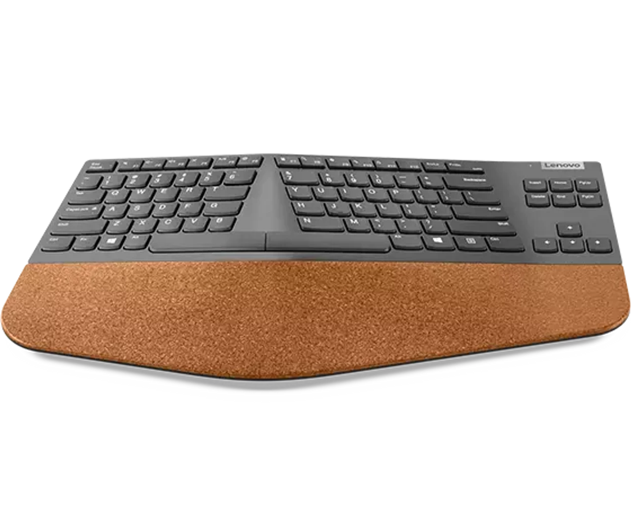 Lenovo Go Wireless Split Keyboard 4 Lenovo Go Wireless Split Keyboard - Image 2